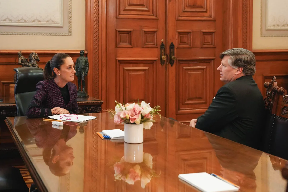 Washington no manda señales, reparte calificaciones