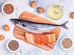 I'm a nutritionist - here's the type of fish that's best for you, and the one that could fuel brain damage if you eat too much