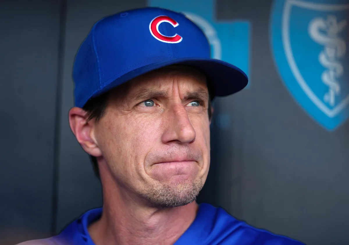 Cubs Cut Veteran Dansby Swanson Replacement After Just 1 Inning