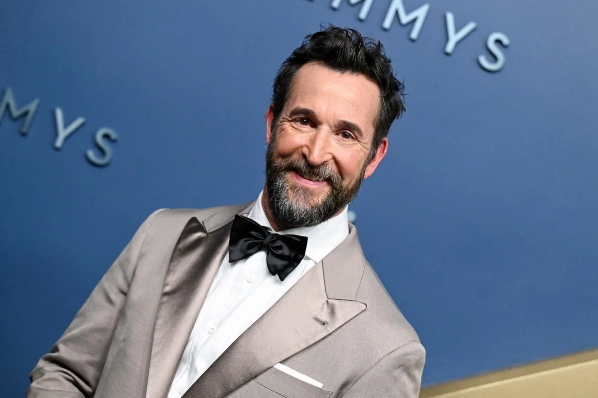 2026 Emmys: ‘The Pitt’s’ Noah Wyle Wins Lead Actor In A Drama Series