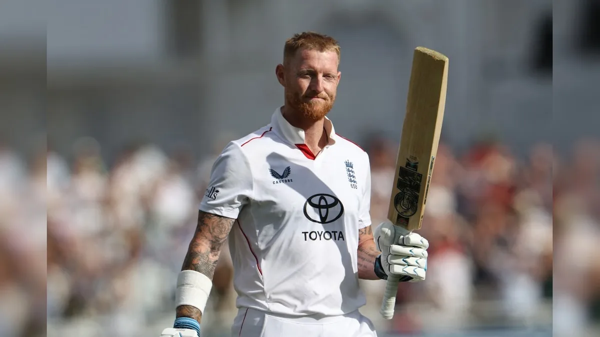 England To Ask Ben Stokes To Come Out Of Retirement? Coach Stephen Fleming's Big Response