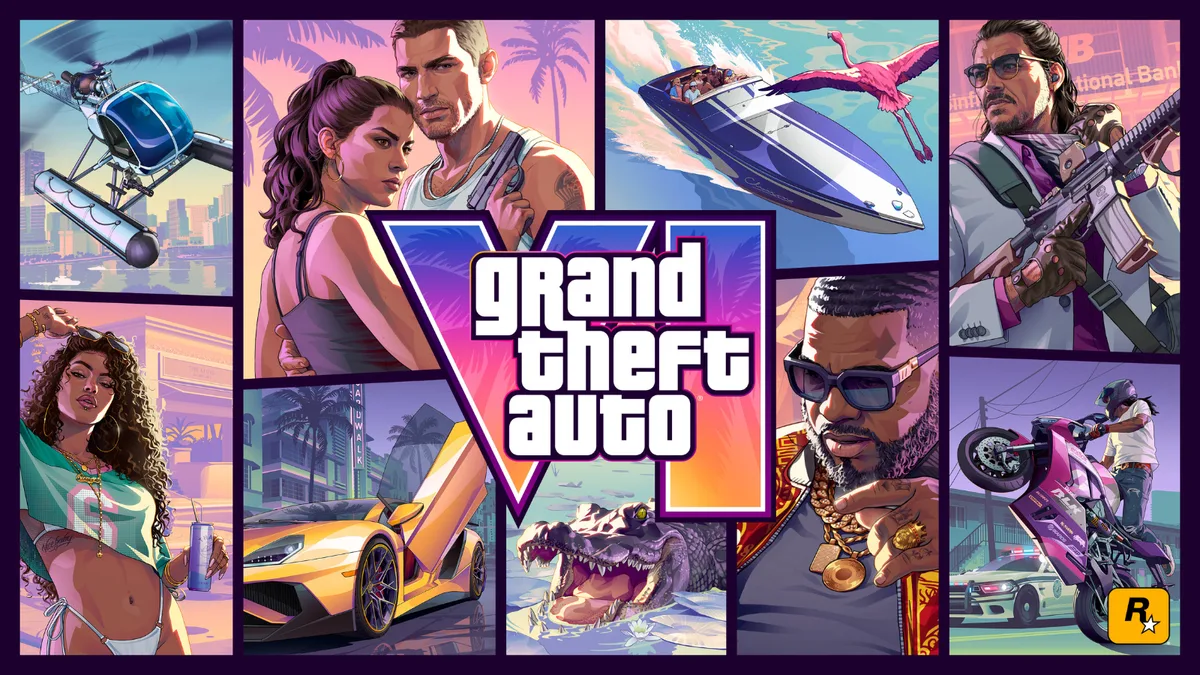 GTA 6 preorders are live: Where to buy for PS5 and Xbox