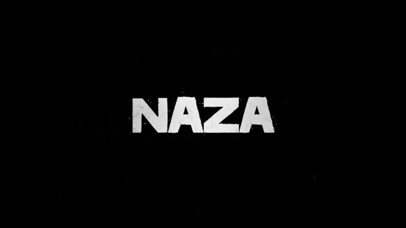 Official trailer: NAZA