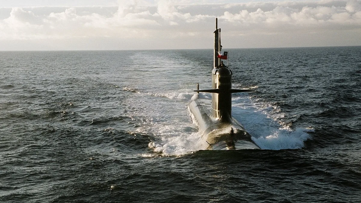 Argentina volverá a tener submarinos desde el hundimiento del ARA San Juan: cómo son los modelos que se analizan