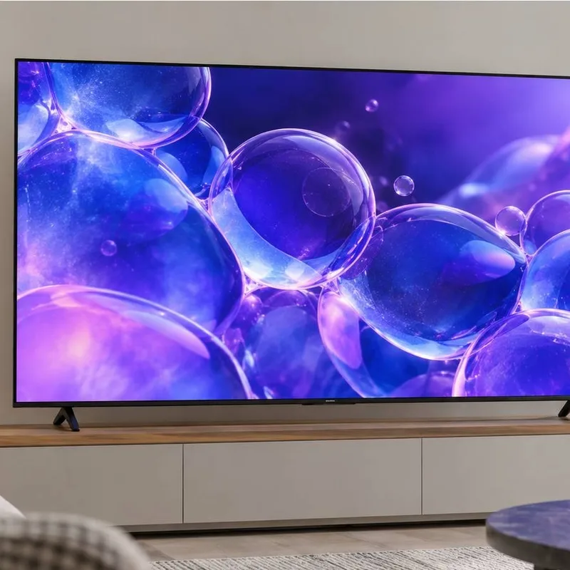 Actualité : Le téléviseur 65" 4K Samsung 65U8075F est à 429 € chez Amazon
