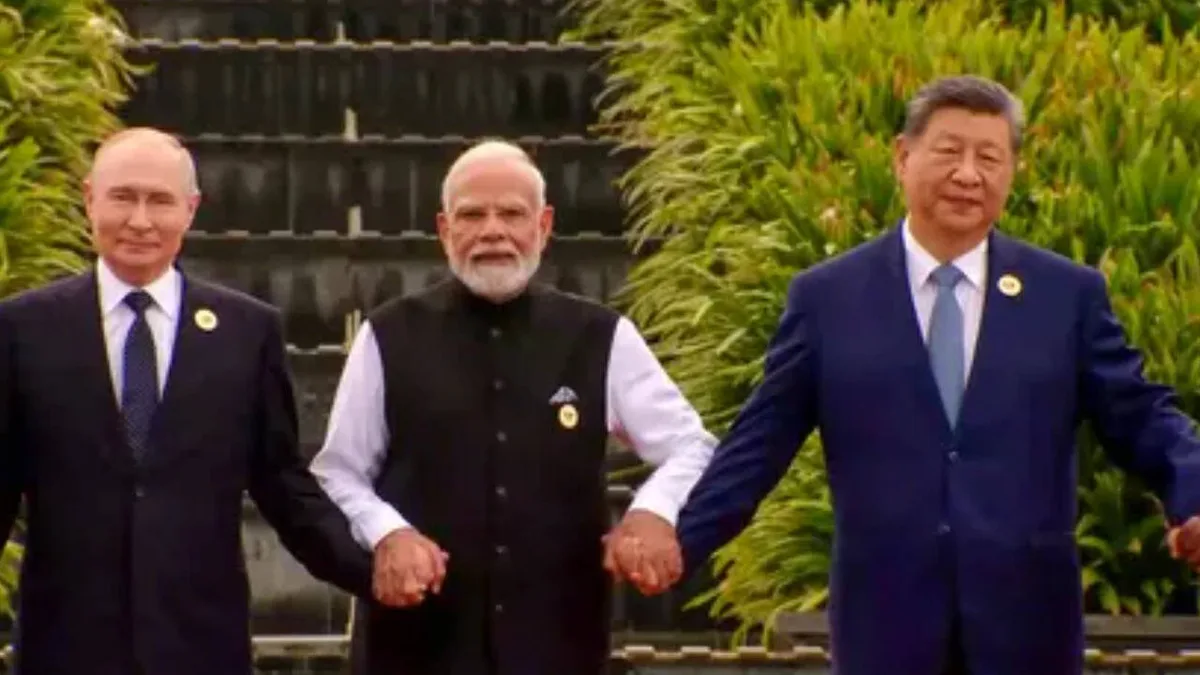 Brics resolve for joint mechanism to extradite fugitives