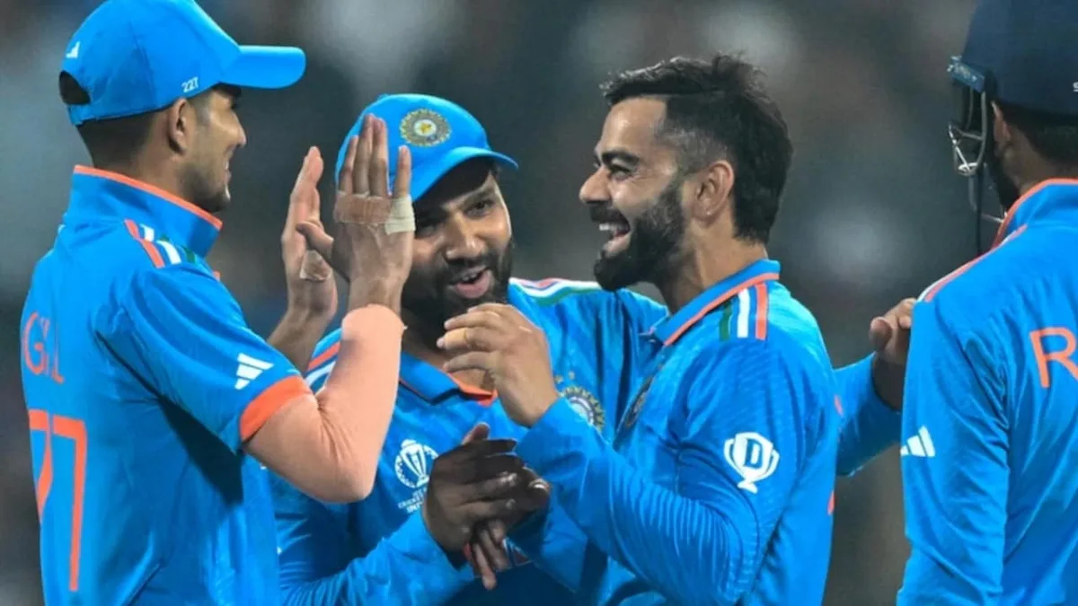 "Shubman Gill Fortunate To Have Virat Kohli, Rohit Sharma": Gautam Gambhir's Blunt Admission