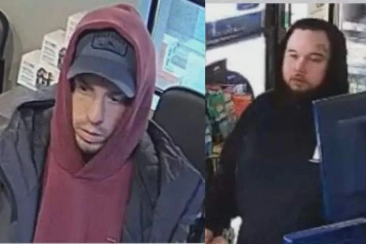 Search for 2 Ottawa men wanted for 1st-degree murder continues