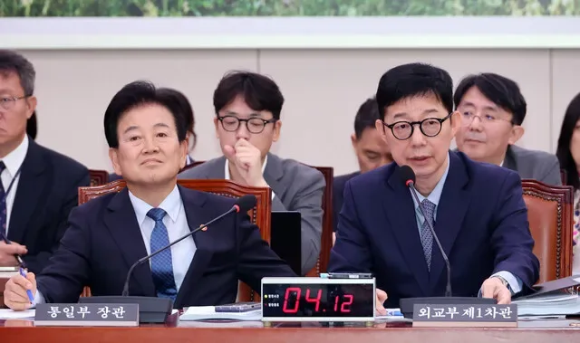 ‘호르무즈 파병’ 다룰 NSC 연기…정동영 “한미 외교장관 회담 전 안 열려”