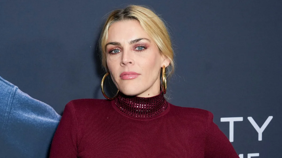 Busy Philipps Shares Health Update After Brain Tumor Diagnosis: “I’m Grateful That I’m Alive”