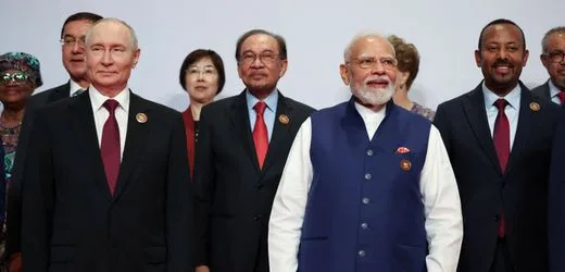 Brics-Gipfel in Indien: Staaten mahnen zu »maximale Zurückhaltung« im Irankrieg