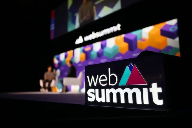 Web Summit já custou mais de 60 milhões a Lisboa. Câmara quer reduzir custos para manter o evento depois de 2028