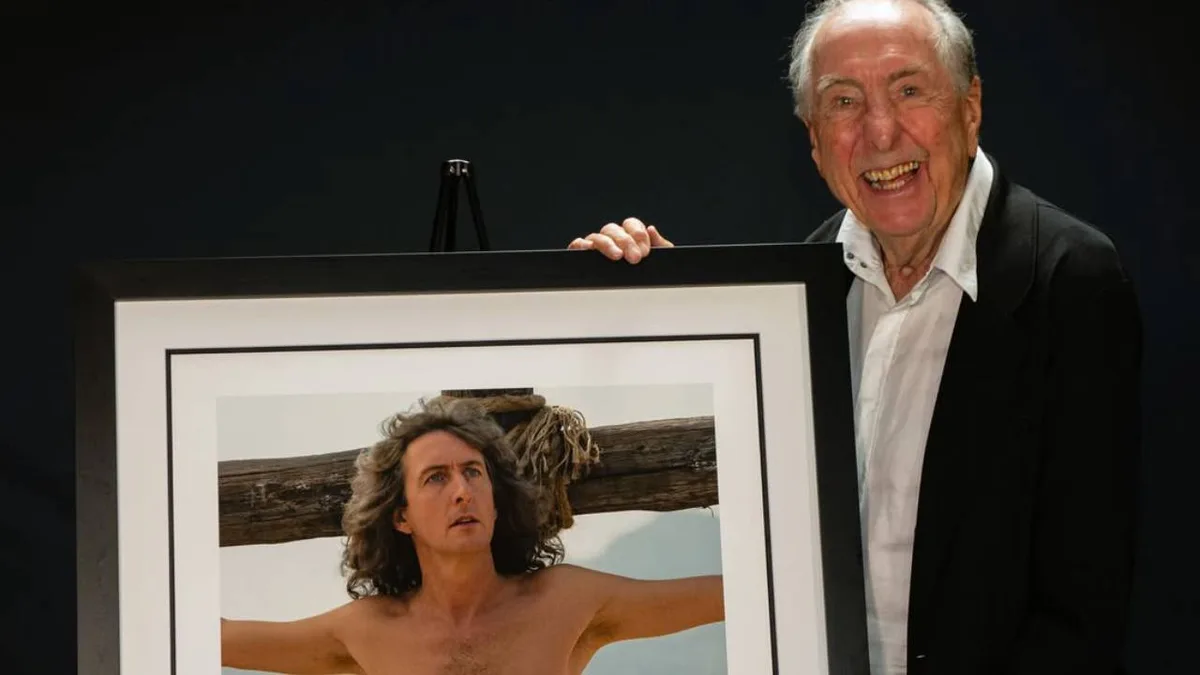 Monty Python star says he wants to be buried in Provence after surviving cancer