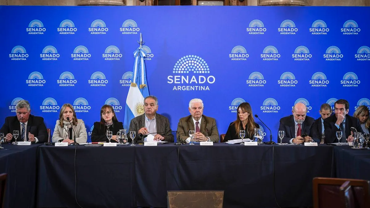 Senado: avanzó el cambio del régimen de Zona Fría y admitieron acuerdo por sumar Zona Cálida