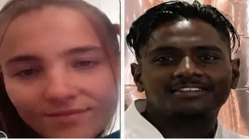 Jessica Rabe, 20, laid to rest after alleged murder alongside boyfriend
