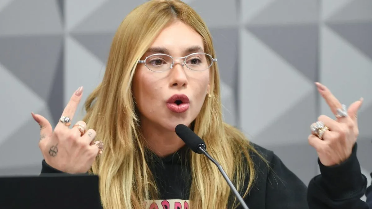 Virginia anuncia fim de contrato com a Blaze após ação do MPDFT que pede até R$ 380 milhões