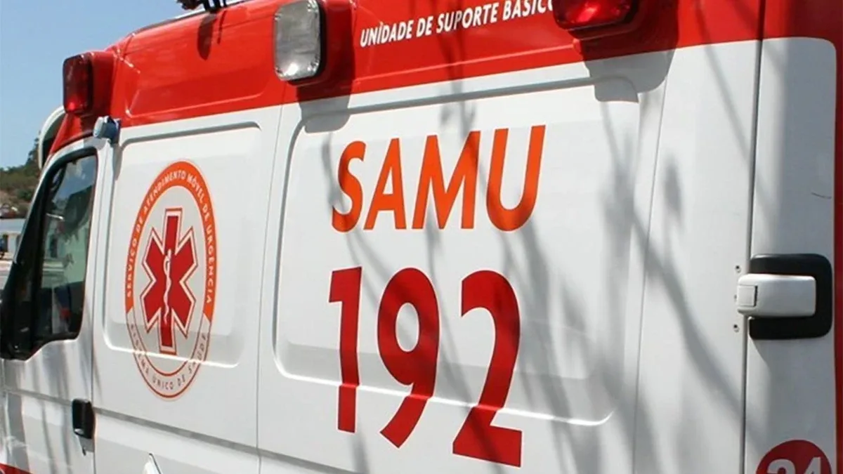 Ciclista morre após queda envolvendo caminhão em Bom Jesus do Norte