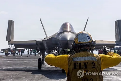 "美국방부, 이란 '3일 집중공격' 계획 수립…트럼프 일단 제동"