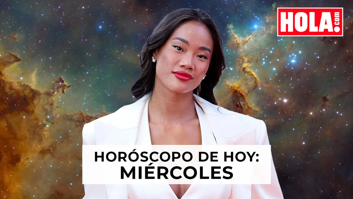 Horóscopo de hoy, miércoles 2 de septiembre, descubre tu predicción diaria gratis