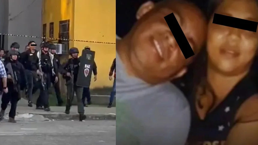 Actualización de toma de rehenes en Barinas: Sujeto se entregó al Cicpc y las niñas fueron rescatadas sanas y salvas
