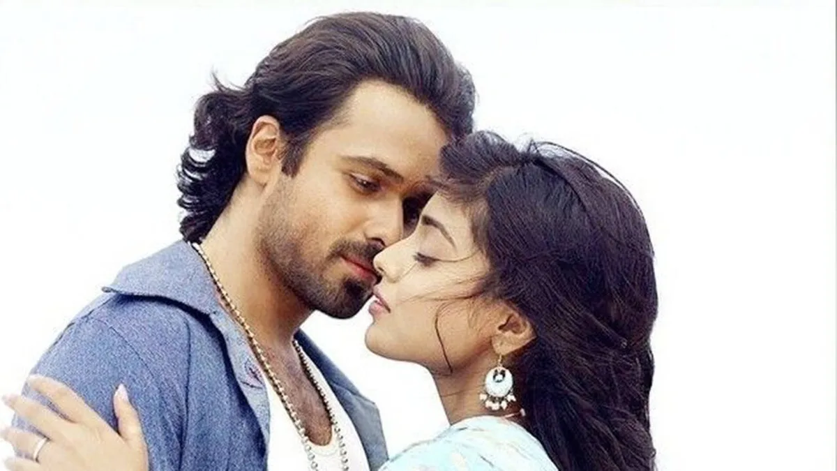 Emraan Hashmi’s ‘serial kisser’ image was deliberately left out of ‘Awarapan 2’