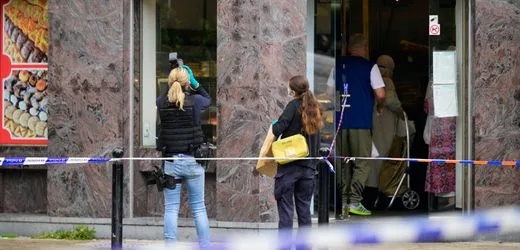 Belgien: Ermittler wegen ausufernder Waffengewalt in Brüssel alarmiert