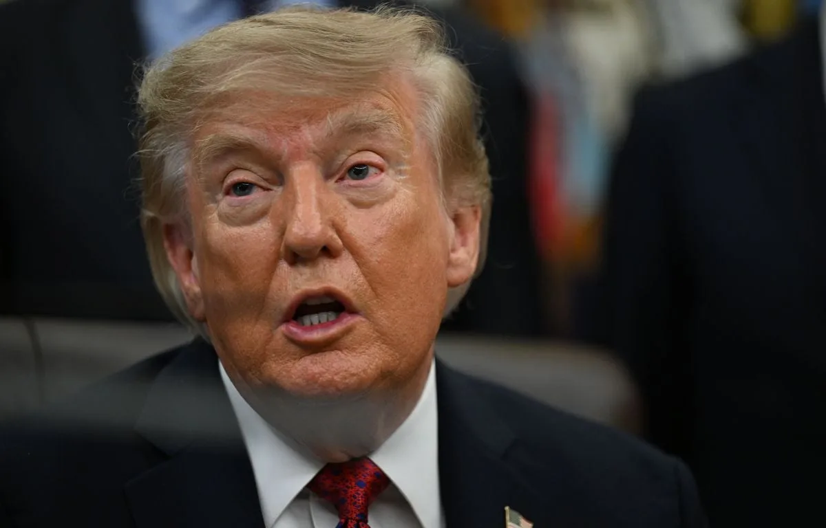 EN DIRECT Guerre au Moyen-Orient : Donald Trump incite le peuple iranien à « se soulever et se battre »…