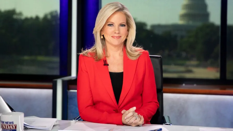 Trump rips Fox News anchor Shannon Bream: 'Beyond redemption'
