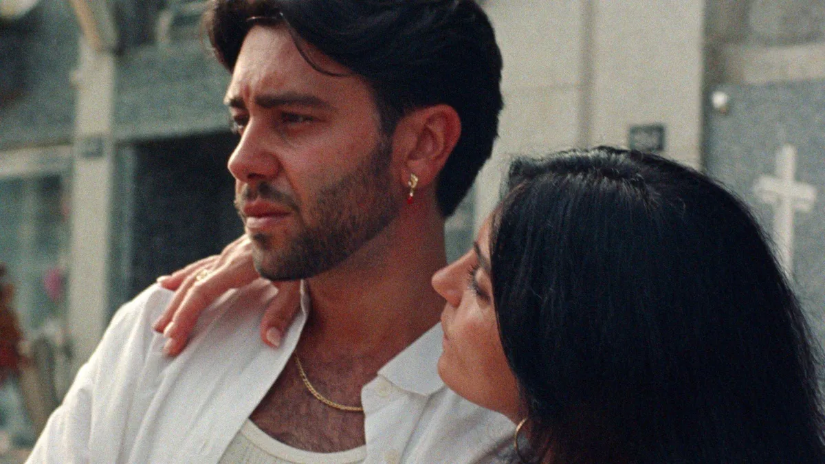 La herida familiar que C Tangana convirtió en documental sobre un prodigioso instrumentista