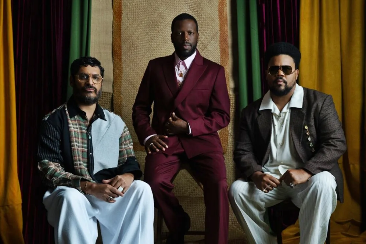 Qual a história por trás de Mama Afrika, música de Criolo, Amaro e Dino?