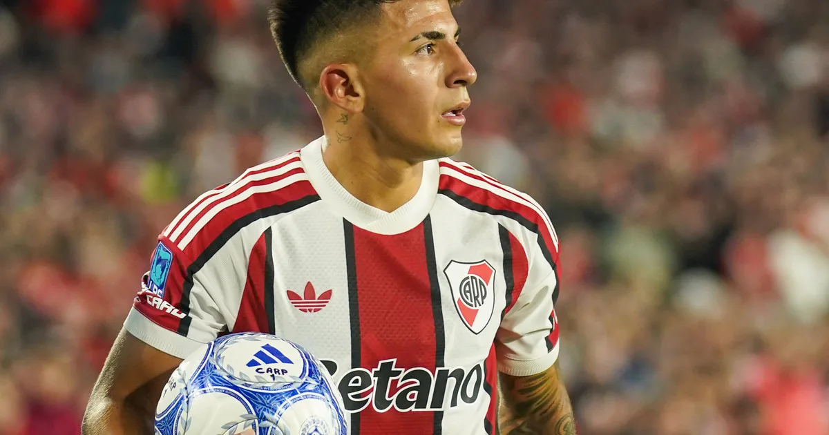 A qué hora juega hoy Independiente Santa Fe vs. River y por dónde se puede ver EN VIVO la Copa Sudamericana