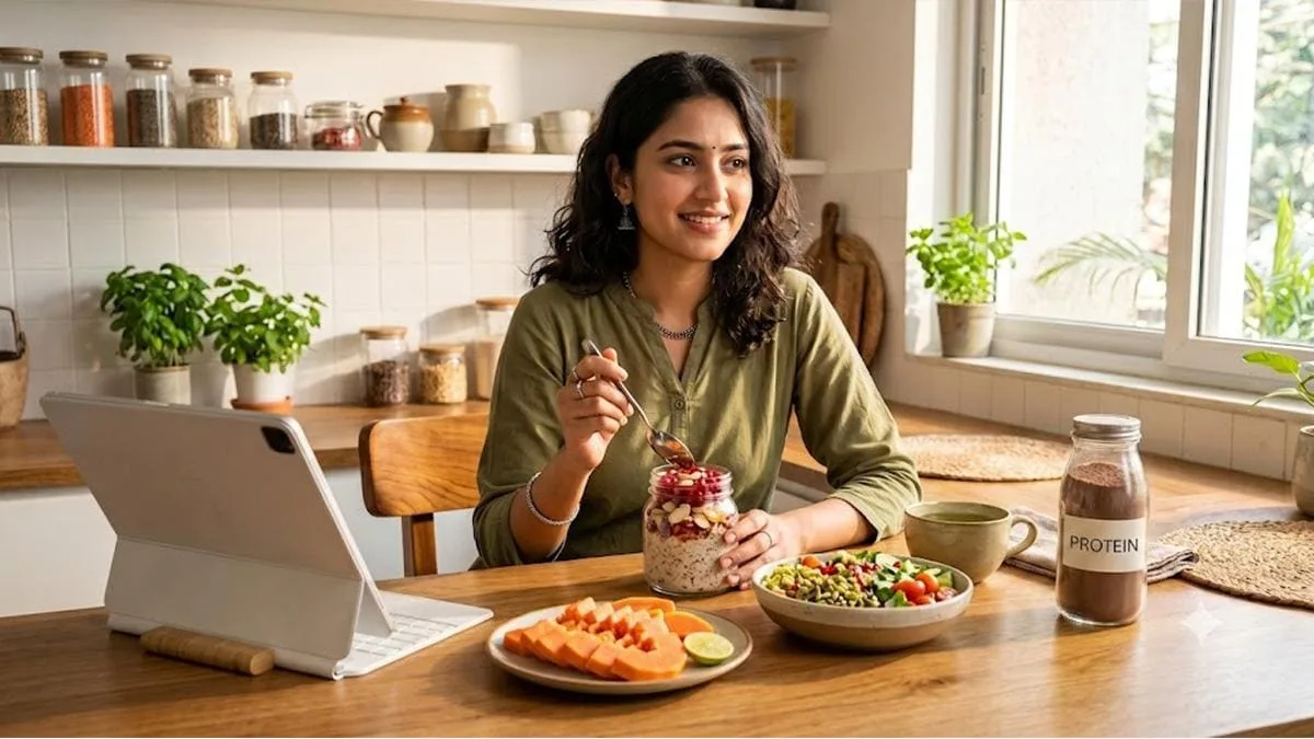 The New-Age Indian Breakfast for GenZ: Is Convenience Becoming as Important as Nutrition?