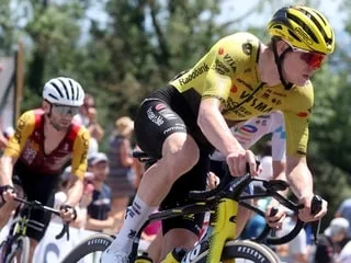 « Un coup dur » : Louis Barré forfait pour les championnats du monde, son remplaçant bientôt annoncé par Thomas Voeckler