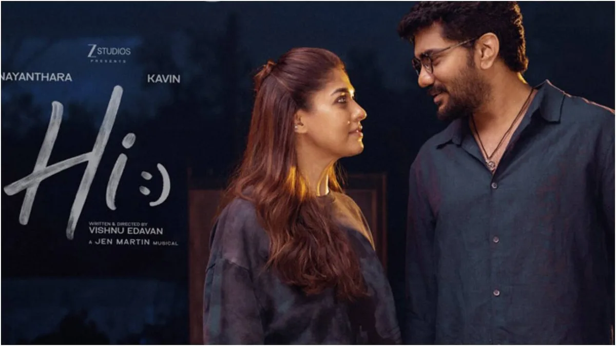 'Hi' BO day 1: Nayanthara movie opens at Rs 1.23 crore net