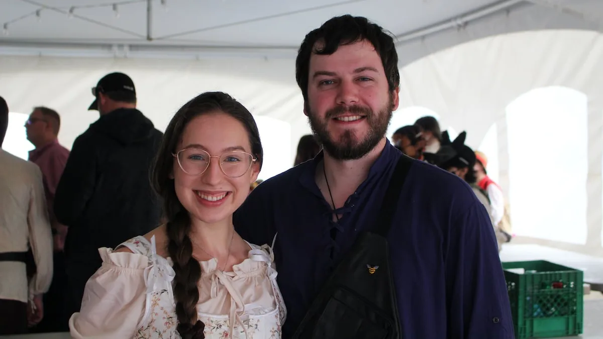 Big markup on N.S. mead for N.B. Renaissance fair highlights trade barriers