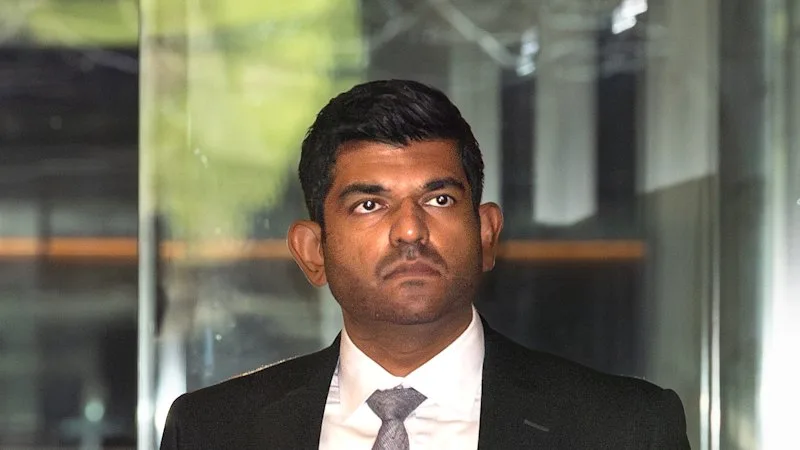 ICAC Operation Rosny LIVE updates: Former Toplace lawyer, Strathfield councillor Sharangan Maheswaran to continue evidence