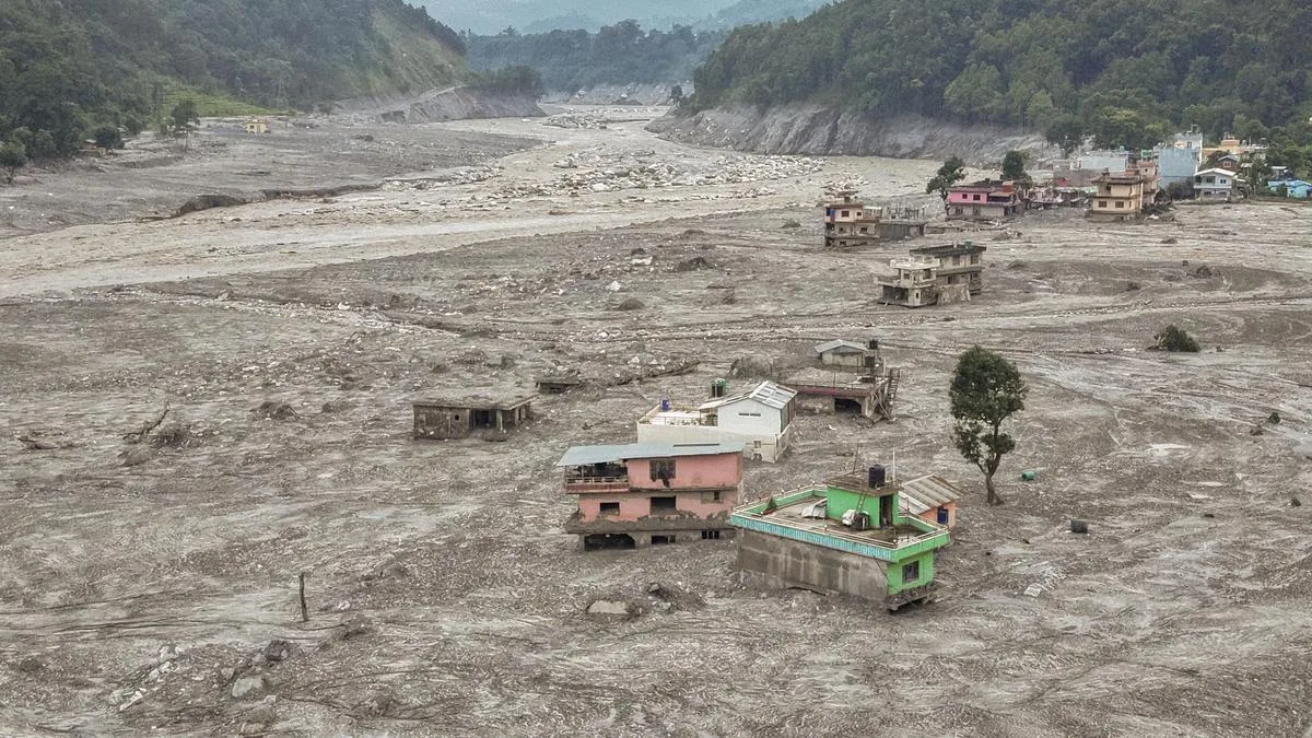 'Second life': Nepal tunnel survivor recalls ordeal