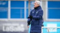 Escalação do Grêmio: provável time para GreNal decisivo pela Copa do Brasil