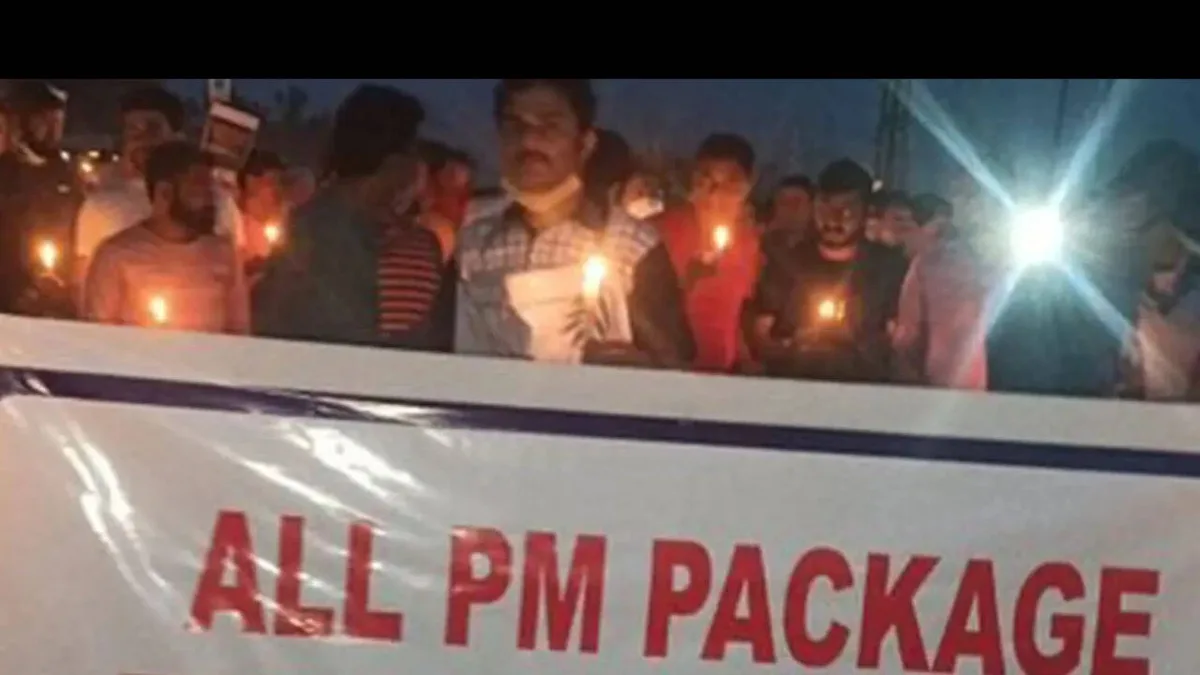 Kashmiri Pandits under PM Package flag fresh threats; seek security