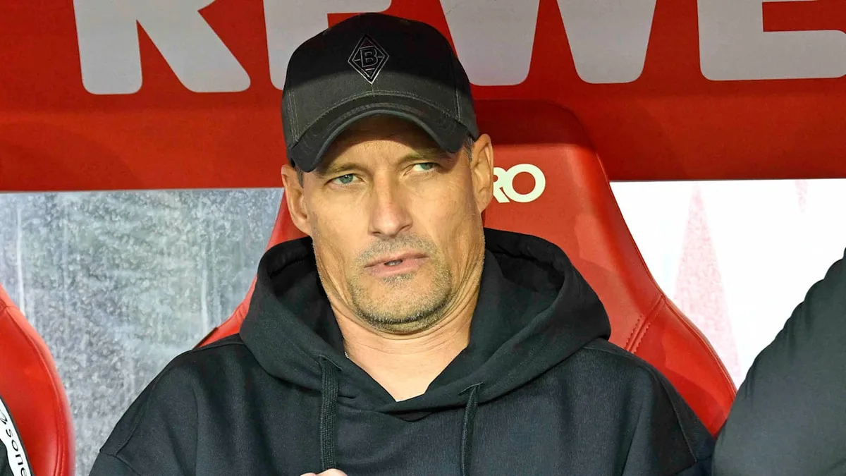 Analyse zu Gladbachs Derby-Pleite - El Mala entblößt Mega-Probleme für Blessin