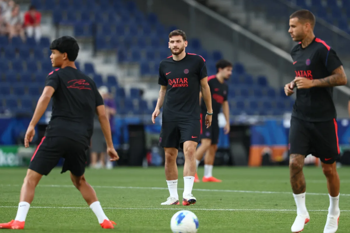 PSG e Aston Villa abrem temporada europeia na Supercopa da Uefa