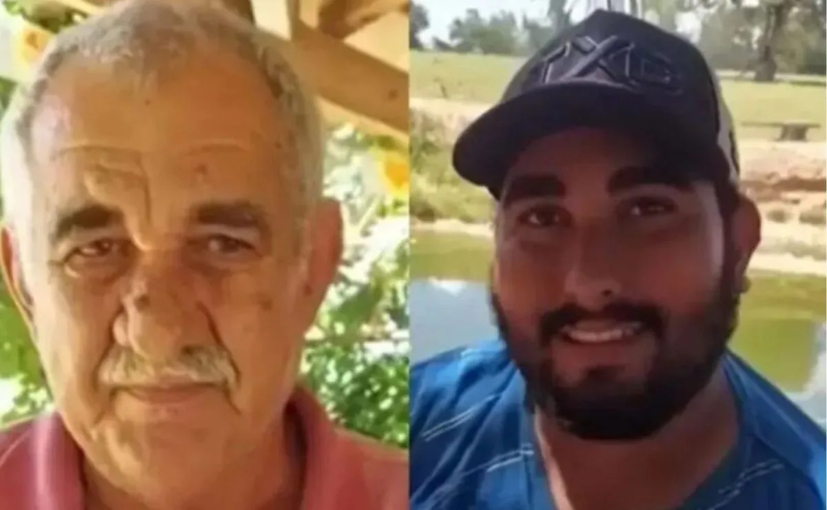 Resposta inesperada! Suspeito da chacina de Icaraíma surpreende ao dizer que não sabe por que foi preso