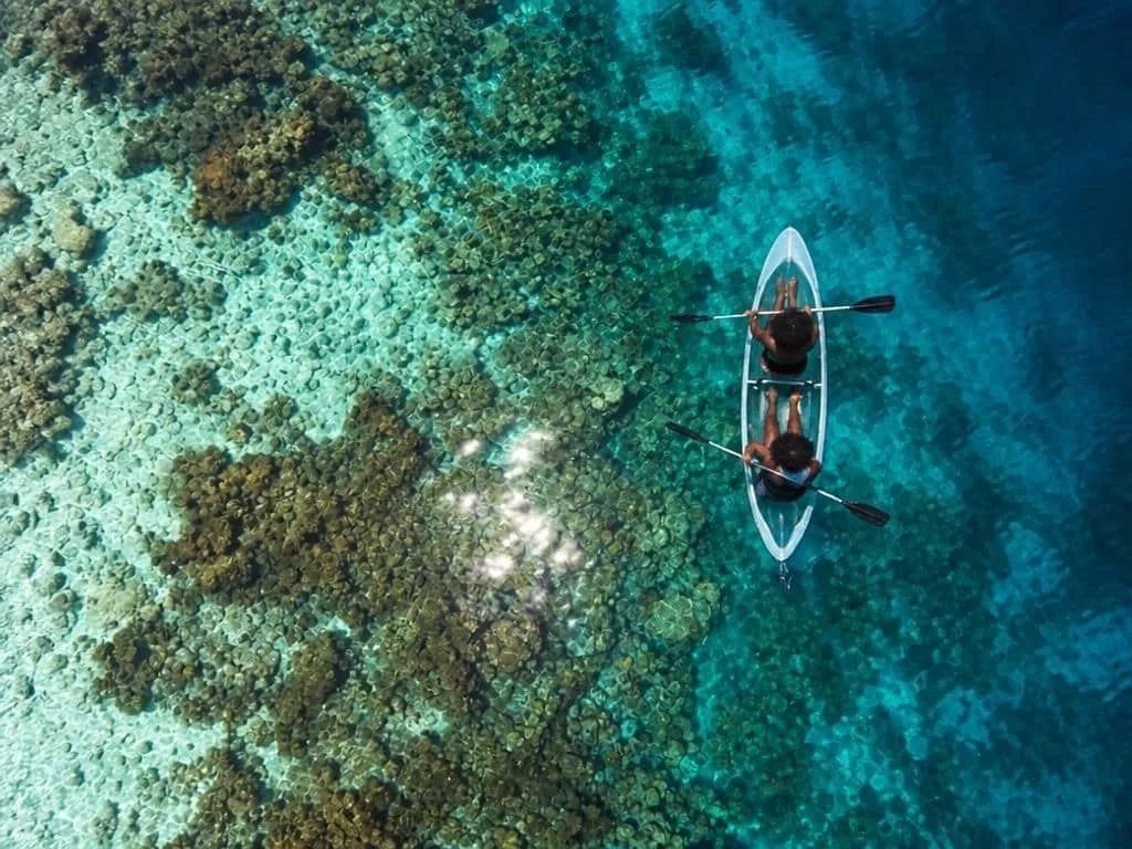 Turismo de aventura: quando a viagem também vira atividade física