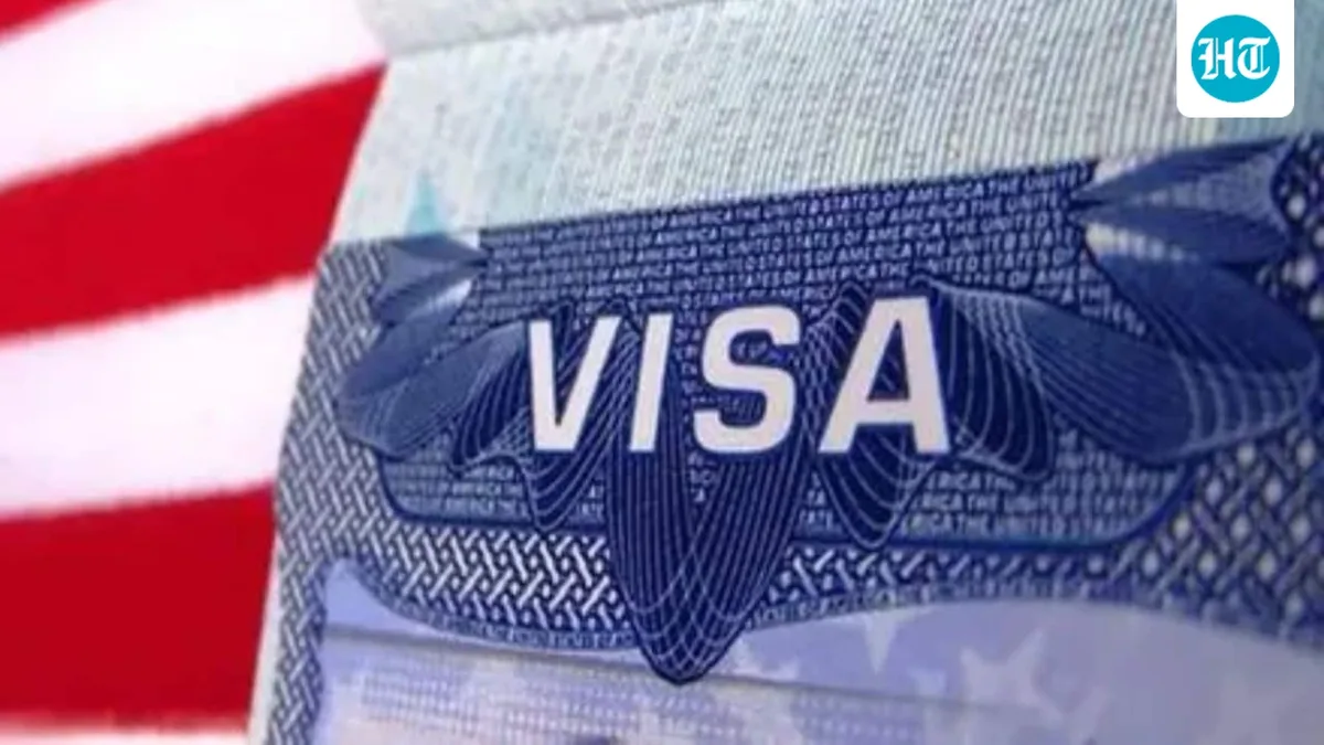 US visa alert for minors: Embassy issues key update for parents, clarifies if kids must be present for interviews