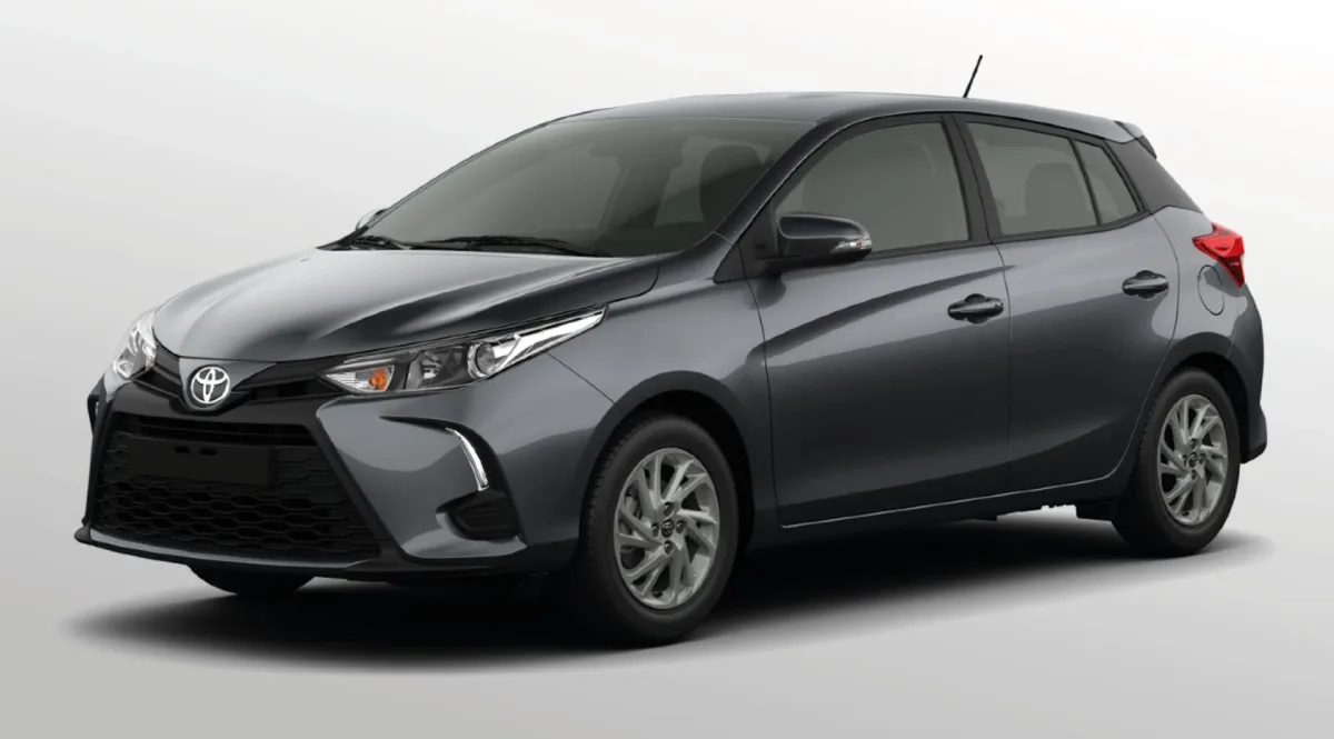 5 carros com câmbio automático por até R$ 85 mil que valem a compra