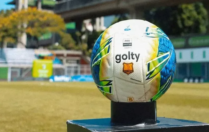 Regresó el fútbol profesional colombiano: Águilas Doradas ganó ante Llaneros y modificó la tabla de posiciones