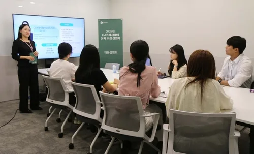 CJ프레시웨이, 하반기 18개 직무서 두 자릿수 규모 신입 채용