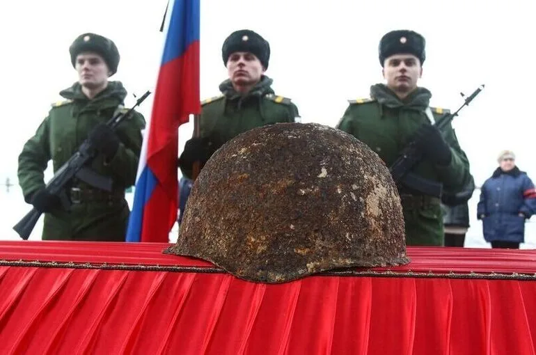 Сделки с участками, где находятся воинские захоронения, хотят ограничить