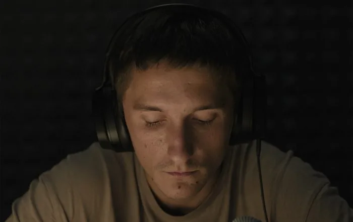 Ukrainian Drama ‘Camouflage’ Set Sales With MMM Films & Drops First Clip – Venice