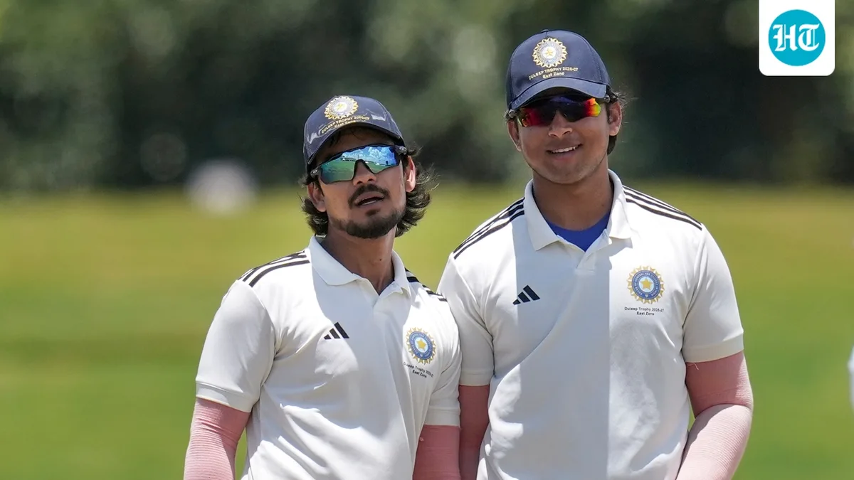 Vaibhav Sooryavanshi implored to take cue and 'learn' from Ishan Kishan: ‘Once you get set…’